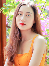 Asian Bride Thi Thu Huong (Huong) from Ho Chi Minh City
