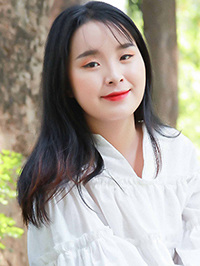 Asian Bride Thi Thanh Thuy (Thuy) from Ho Chi Minh City