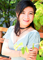 Thi Vu Hoang (Hoang) from Ho Chi Minh City, Vietnam