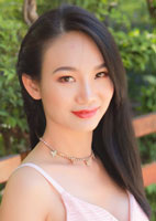 Thi Xinh (Xinh) from Ho Chi Minh City, Vietnam
