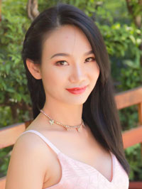 Asian Bride Thi Xinh (Xinh) from Ho Chi Minh City
