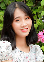 Nha Thi (Thi) from Ho Chi Minh City, Vietnam