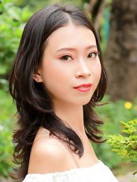 Asian Bride Thi Tra Giang (Giang) from Ho Chi Minh City