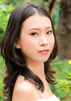 Thi Tra Giang (Giang) from Ho Chi Minh City, Vietnam