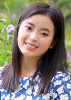 Hoang Nhi (Nhi) from Ho Chi Minh City, Vietnam