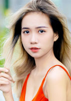 Thi Thu Thuy (Thuy) from Ho Chi Minh City, Vietnam