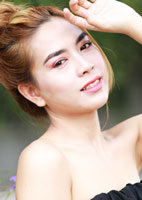 Thi Lan Huong (Huong) from Ho Chi Minh City, Vietnam