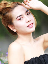Asian Bride Thi Lan Huong (Huong) from Ho Chi Minh City