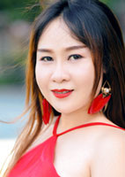 Truc Lam (Lam) from Ho Chi Minh City, Vietnam