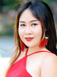 Asian Bride Truc Lam (Lam) from Ho Chi Minh City
