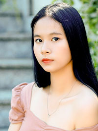 Asian Bride Ngoc Minh Tho (Tho) from Ho Chi Minh City