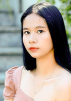 Ngoc Minh Tho (Tho) from Ho Chi Minh City, Vietnam