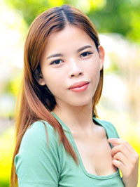 Asian Bride Thi Linh (Linh) from Ho Chi Minh City