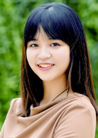 Hoang Yen Thanh (Thanh) from Ho Chi Minh City, Vietnam