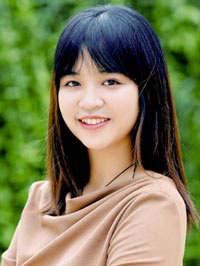 Asian Bride Hoang Yen Thanh (Thanh) from Ho Chi Minh City