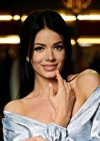 Kseniya from Kyiv, Ukraine