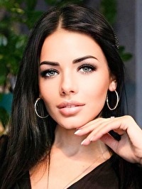 Single Kseniya from Kyiv, Ukraine