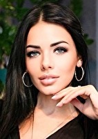 Kseniya from Kyiv, Ukraine