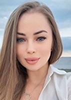 Anna from Kyiv, Ukraine