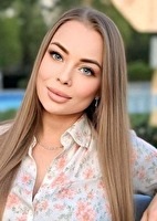 Anna from Kyiv, Ukraine