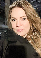 Mariia from Aubervilliers, France