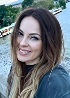 Mariia from Aubervilliers, France