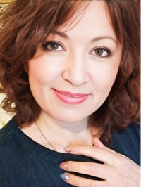 Cecilia aus La Mesa, Colombia