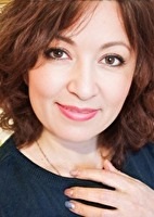 Cecilia from La Mesa, Colombia