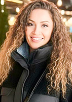 Natalia from Kryvyy Rih, Ukraine