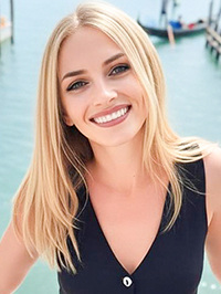 Olga de Novopskov, Ukraine