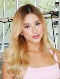 Paulina de Bogotá, Colombia