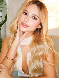 Single Paulina from Bogotá, Colombia
