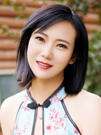 Asian Bride Shuai (Shuai) from Zhuozhou