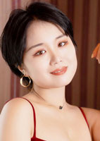 Lu (Lu) from Hu'an, China