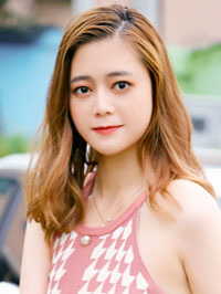 Asian Bride Xiaohong (Hong) from Zhengzhou