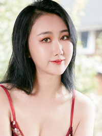 Asian Bride Yuyang (Yang) from Beijing