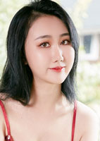 Yuyang (Yang) from Beijing, China