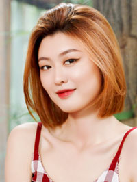 Asian Bride Xue (Xue) from Lanzhou