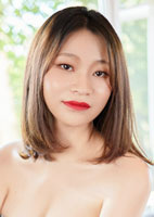 Haiquan (Quan) from Beijing, China