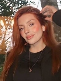 Single Bruna from Porto Alegre, Brazil