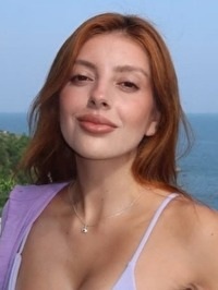 Bruna de Porto Alegre, Brazil