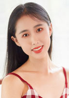 Qiaohui (Hui) from Taiyuan, China
