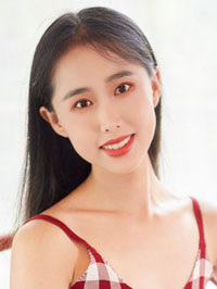 Asian Bride Qiaohui (Hui) from Taiyuan