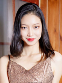 Asian Bride Muyan (Yan) from Mengzhou