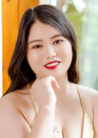 Li (Li) from Chongqing, China