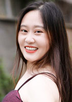 Ting (Ting) from Taiyuan, China