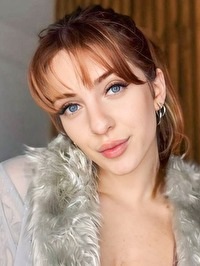 Victoria uit Buenos Aires, Argentina