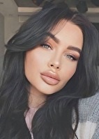 Yuliia from Odesa, Ukraine