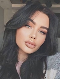 Single Yuliia from Odesa, Ukraine