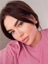 Single Yuliia from Odesa, Ukraine